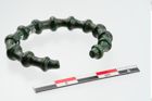 Foto von Bronzeknotenarmreif (NHMW-PRAE-024313)